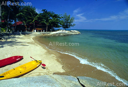Rocky Resort 34